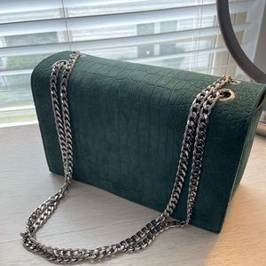 New Brandon Blackwood Shoulder Bag